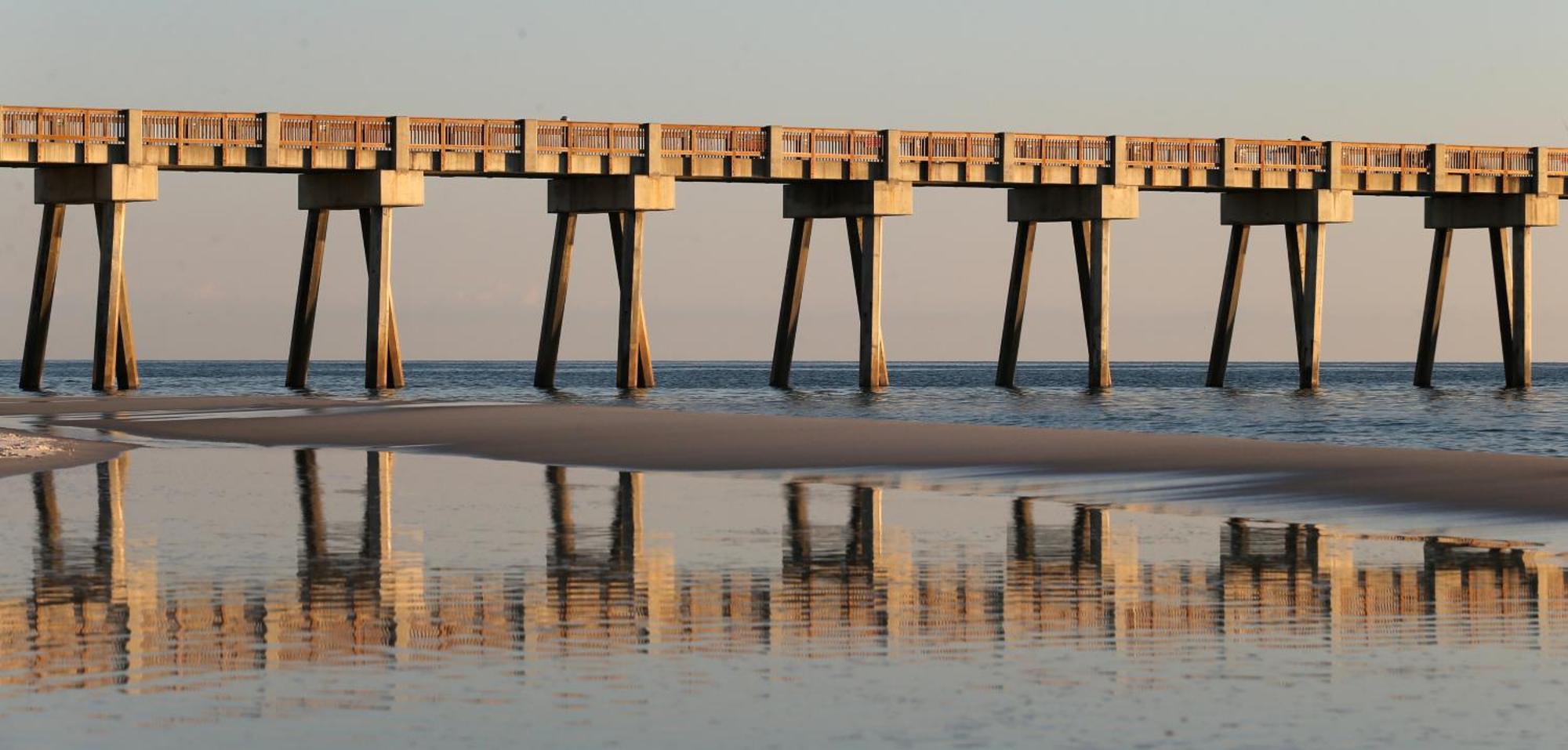 Dunes Of Panama B-204 Panama City Beach Eksteriør bilde